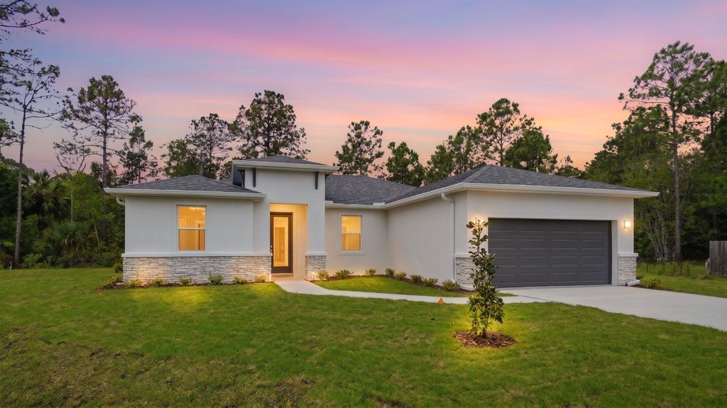 17 Sleigh Bell Pl, Palm Coast, FL 32164