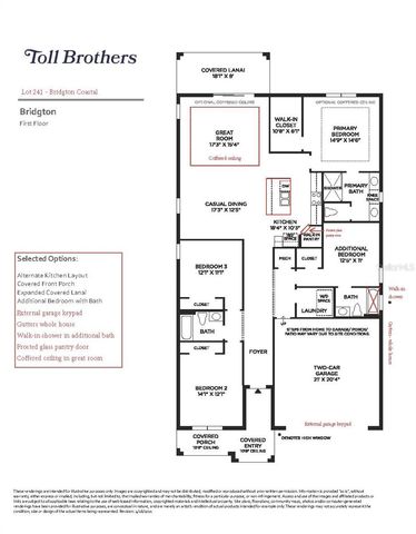 2876 ARBOR DUNE AVENUE, Apopka, FL 32712