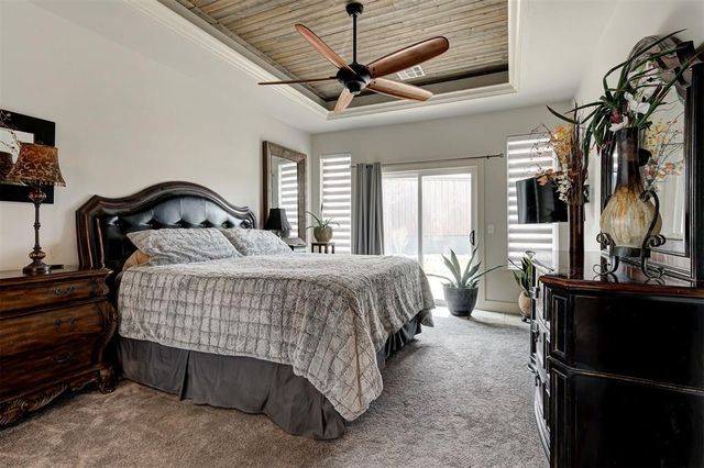 10001 Cascina Drive, Yukon, OK 73099