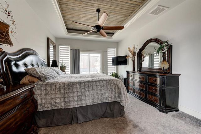 10001 Cascina Drive, Yukon, OK 73099