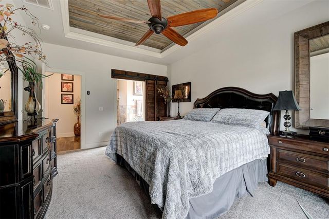 10001 Cascina Drive, Yukon, OK 73099