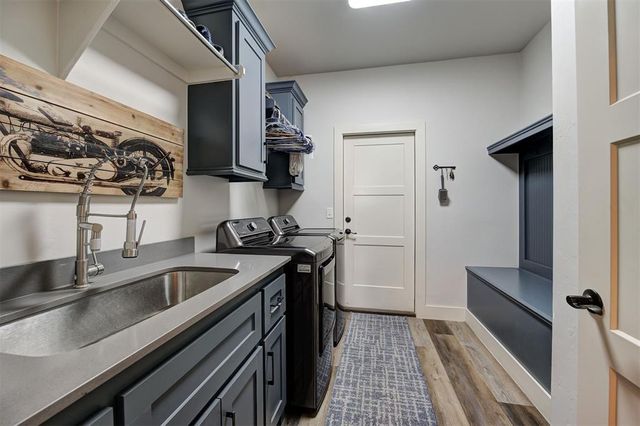 10001 Cascina Drive, Yukon, OK 73099