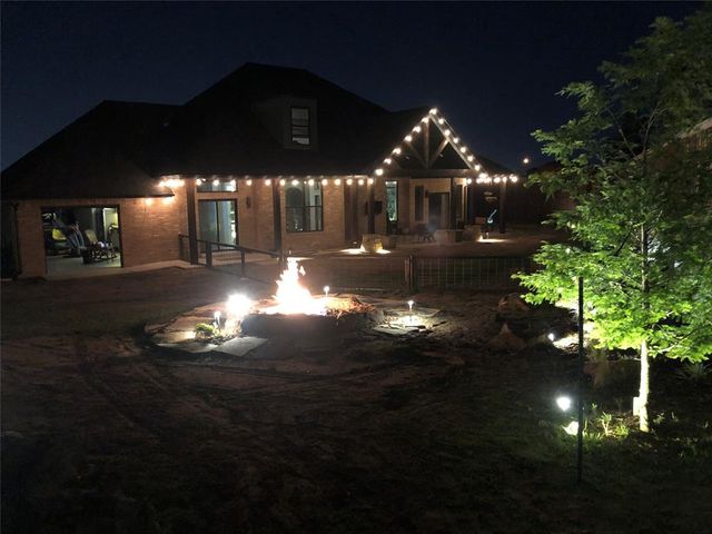 10001 Cascina Drive, Yukon, OK 73099