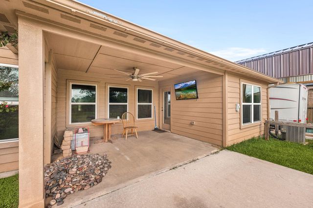 18803 Maverick Ranch Road E, Magnolia, TX 77355