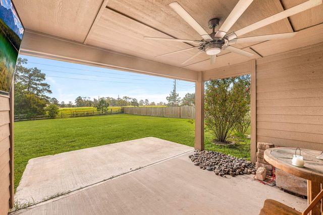 18803 Maverick Ranch Road E, Magnolia, TX 77355