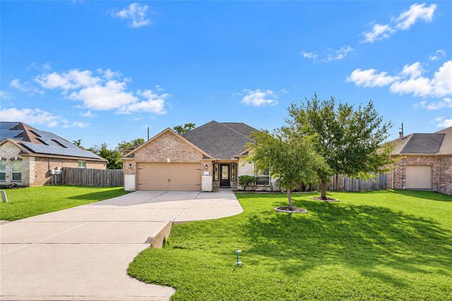 18803 Maverick Ranch Road E, Magnolia, TX 77355