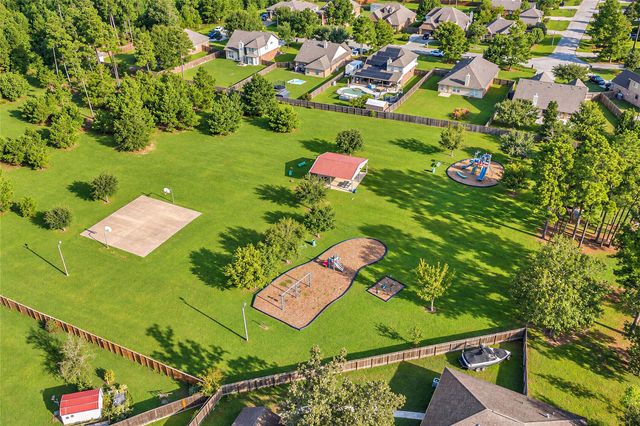 18803 Maverick Ranch Road E, Magnolia, TX 77355