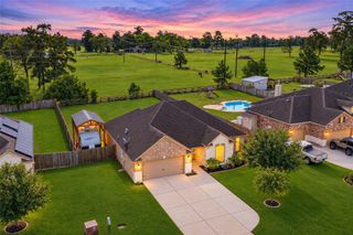 18803 Maverick Ranch Road E, Magnolia, TX 77355