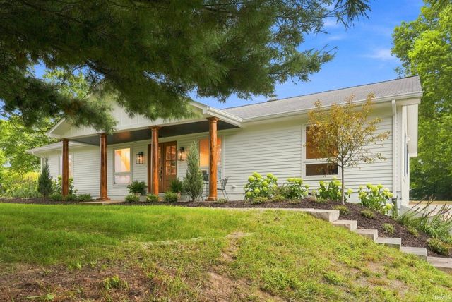 14210 Schwartz Road, Leo, IN 46765