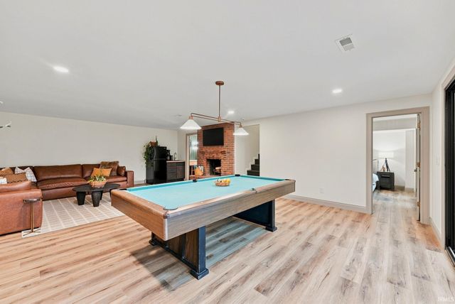 14210 Schwartz Road, Leo, IN 46765