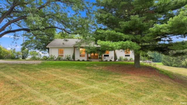 14210 Schwartz Road, Leo, IN 46765