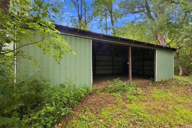 14210 Schwartz Road, Leo, IN 46765