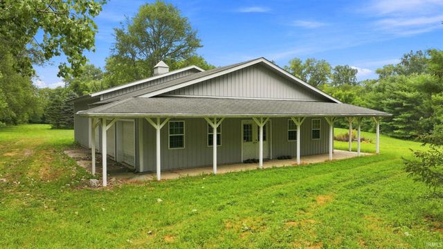 14210 Schwartz Road, Leo, IN 46765