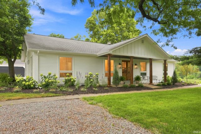 14210 Schwartz Road, Leo, IN 46765