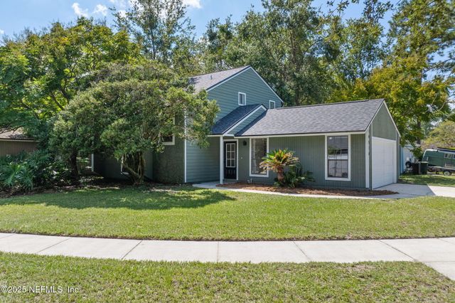 10518 ANCHORAGE COVE Lane, Jacksonville, FL 32257