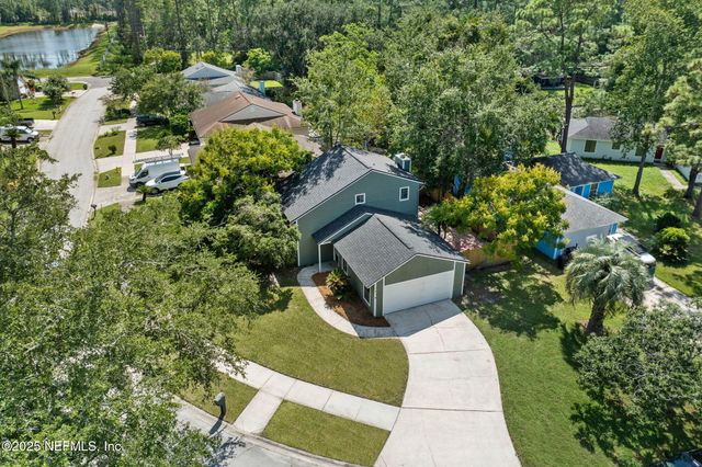 10518 ANCHORAGE COVE Lane, Jacksonville, FL 32257