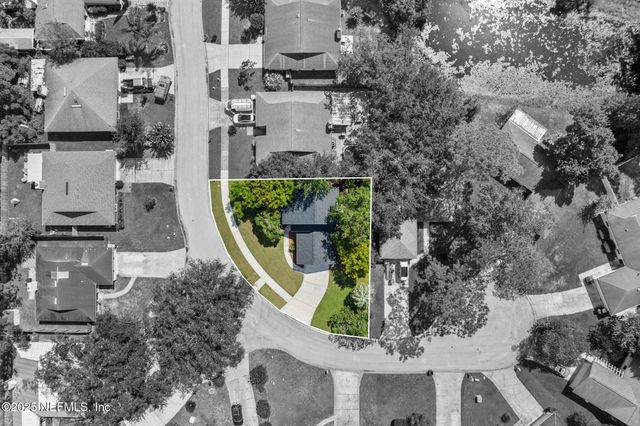 10518 ANCHORAGE COVE Lane, Jacksonville, FL 32257