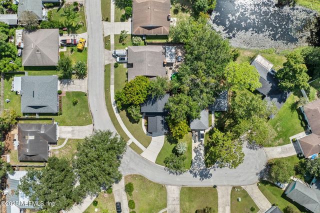 10518 ANCHORAGE COVE Lane, Jacksonville, FL 32257