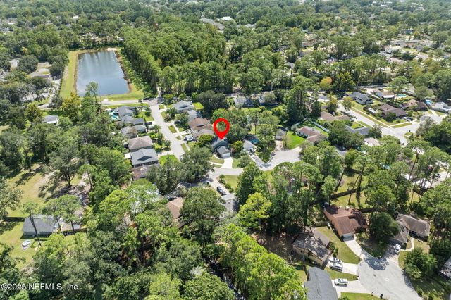 10518 ANCHORAGE COVE Lane, Jacksonville, FL 32257