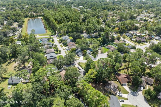 10518 ANCHORAGE COVE Lane, Jacksonville, FL 32257