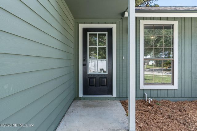 10518 ANCHORAGE COVE Lane, Jacksonville, FL 32257