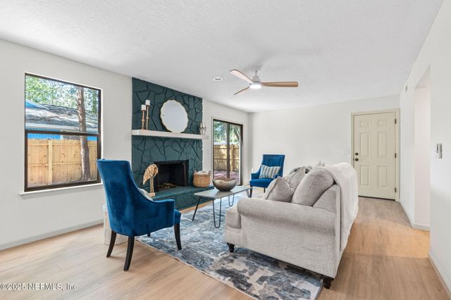 10518 ANCHORAGE COVE Lane, Jacksonville, FL 32257