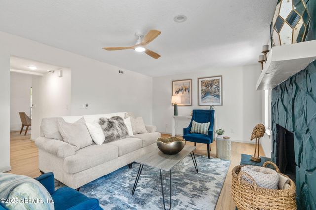 10518 ANCHORAGE COVE Lane, Jacksonville, FL 32257
