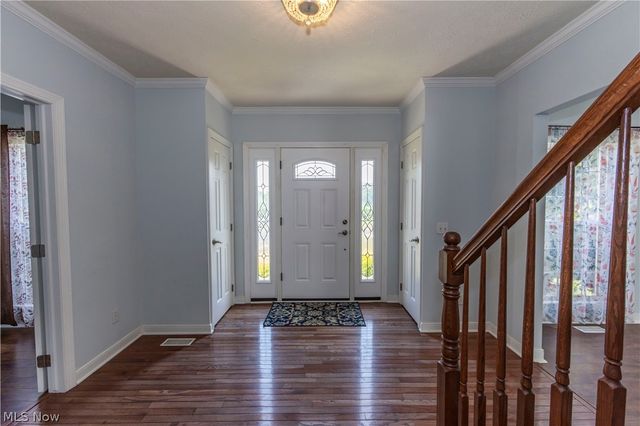 1273 Muchney Circle, Akron, OH 44312