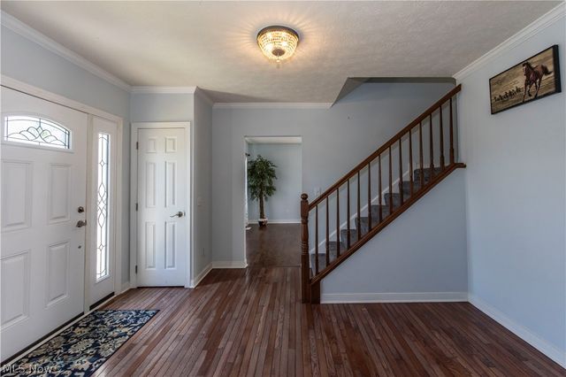 1273 Muchney Circle, Akron, OH 44312