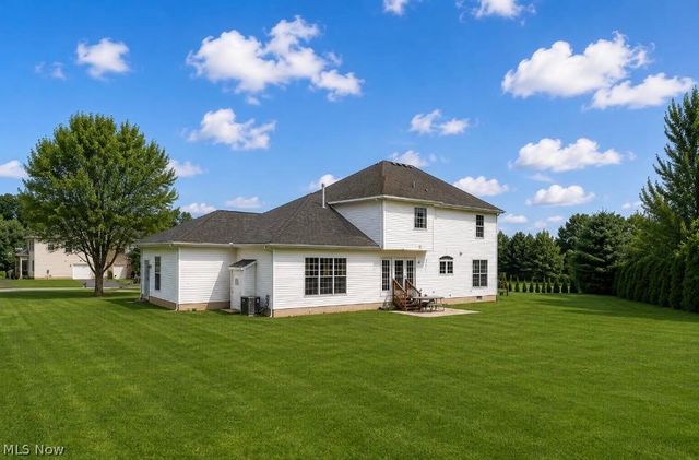 1273 Muchney Circle, Akron, OH 44312