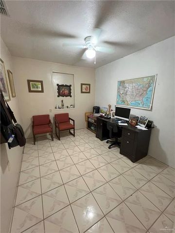 414 Mockingbird Lane, Mercedes, TX 78570