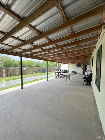 414 Mockingbird Lane, Mercedes, TX 78570