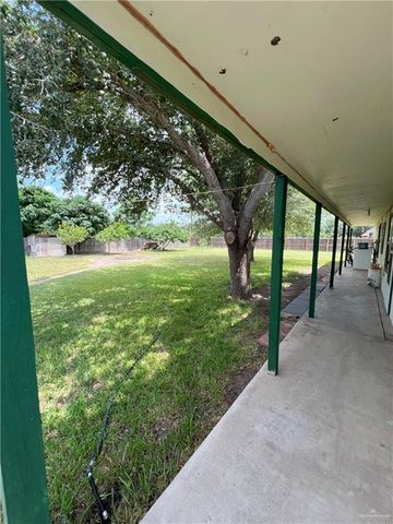 414 Mockingbird Lane, Mercedes, TX 78570