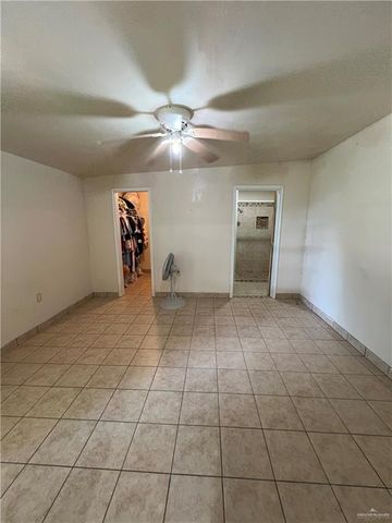 414 Mockingbird Lane, Mercedes, TX 78570