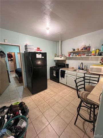 414 Mockingbird Lane, Mercedes, TX 78570