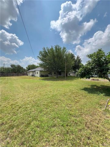 414 Mockingbird Lane, Mercedes, TX 78570