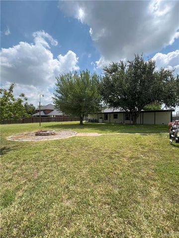 414 Mockingbird Lane, Mercedes, TX 78570