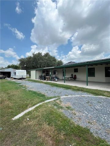 414 Mockingbird Lane, Mercedes, TX 78570