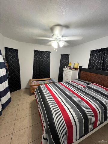 414 Mockingbird Lane, Mercedes, TX 78570