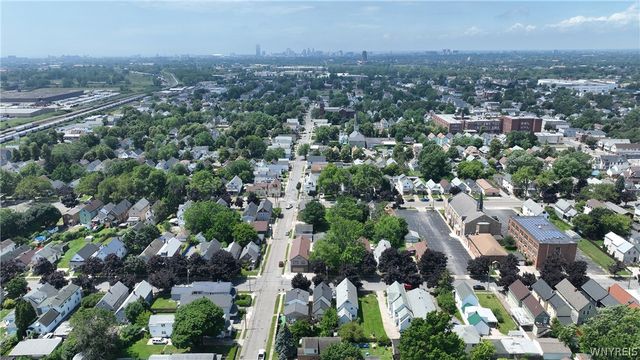 88 Schiller Street, Buffalo, NY 14206
