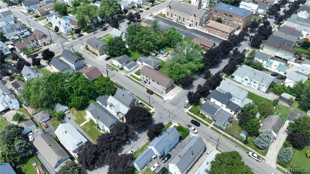 88 Schiller Street, Buffalo, NY 14206