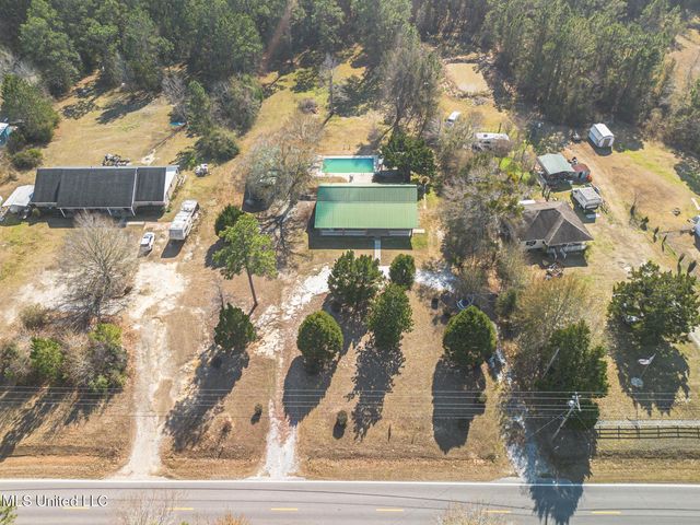 20273 Landon Road, Gulfport, MS 39503