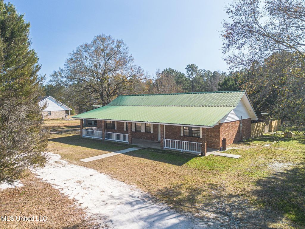 20273 Landon Road, Gulfport, MS 39503