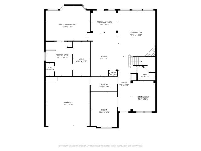 2236 Sparrow Hawk Court, Grand Prairie, TX 75052