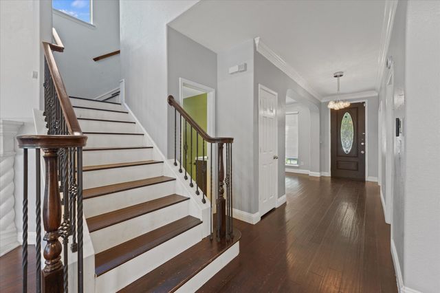 2236 Sparrow Hawk Court, Grand Prairie, TX 75052