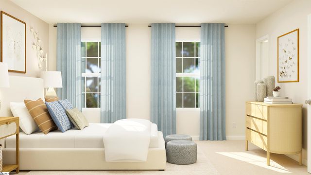 8 Sealy Street, Piedmont, SC 29673