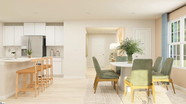 8 Sealy Street, Piedmont, SC 29673