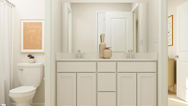 8 Sealy Street, Piedmont, SC 29673