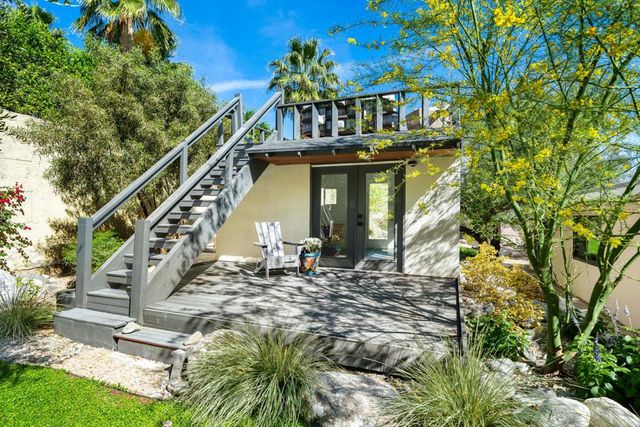 623 W Chino Canyon Road, Palm Springs, CA 92262