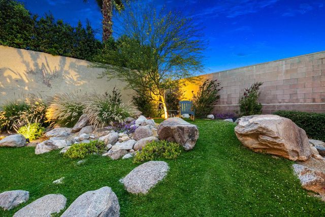 623 W Chino Canyon Road, Palm Springs, CA 92262